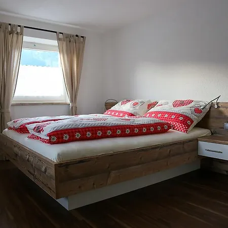 Ferienwohnung Koechl Münster Exteriér fotografie