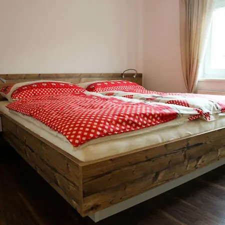 Ferienwohnung Koechl Münster Exteriér fotografie