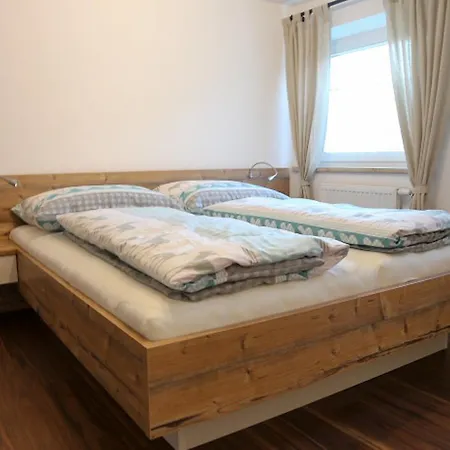 Ferienwohnung Koechl Münster Exteriér fotografie