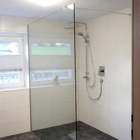 Ferienwohnung Koechl Münster Exteriér fotografie