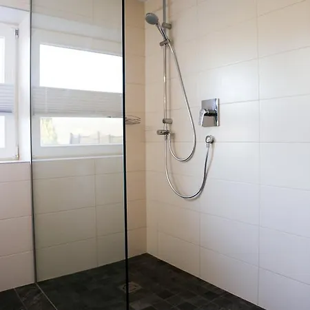 Ferienwohnung Koechl Münster Exteriér fotografie