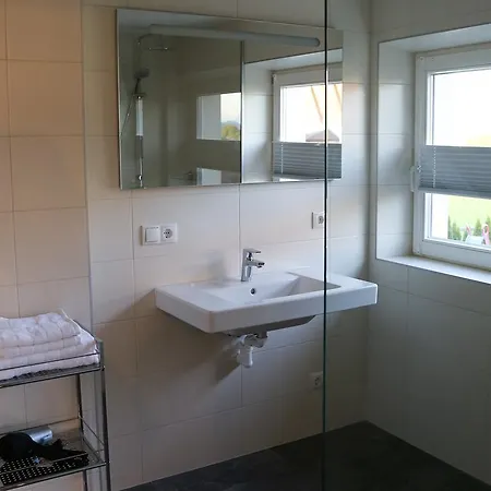 Ferienwohnung Koechl Münster Exteriér fotografie