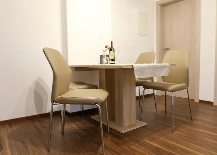 Ferienwohnung Koechl