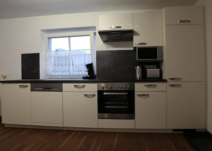 Ferienwohnung Koechl