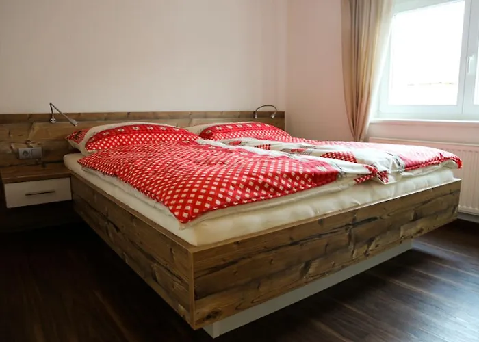 Ferienwohnung Koechl