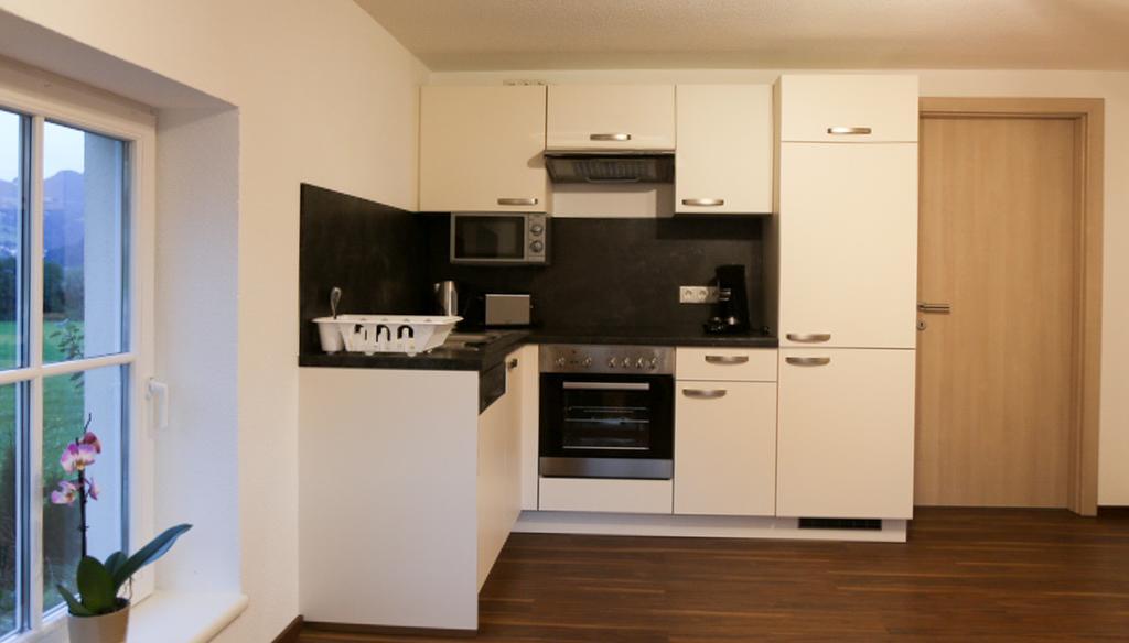 Apartmán Koechl *