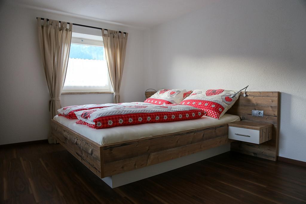 Apartmán Koechl Münster