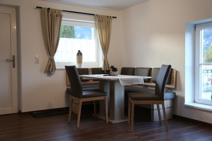 Apartmán Koechl *