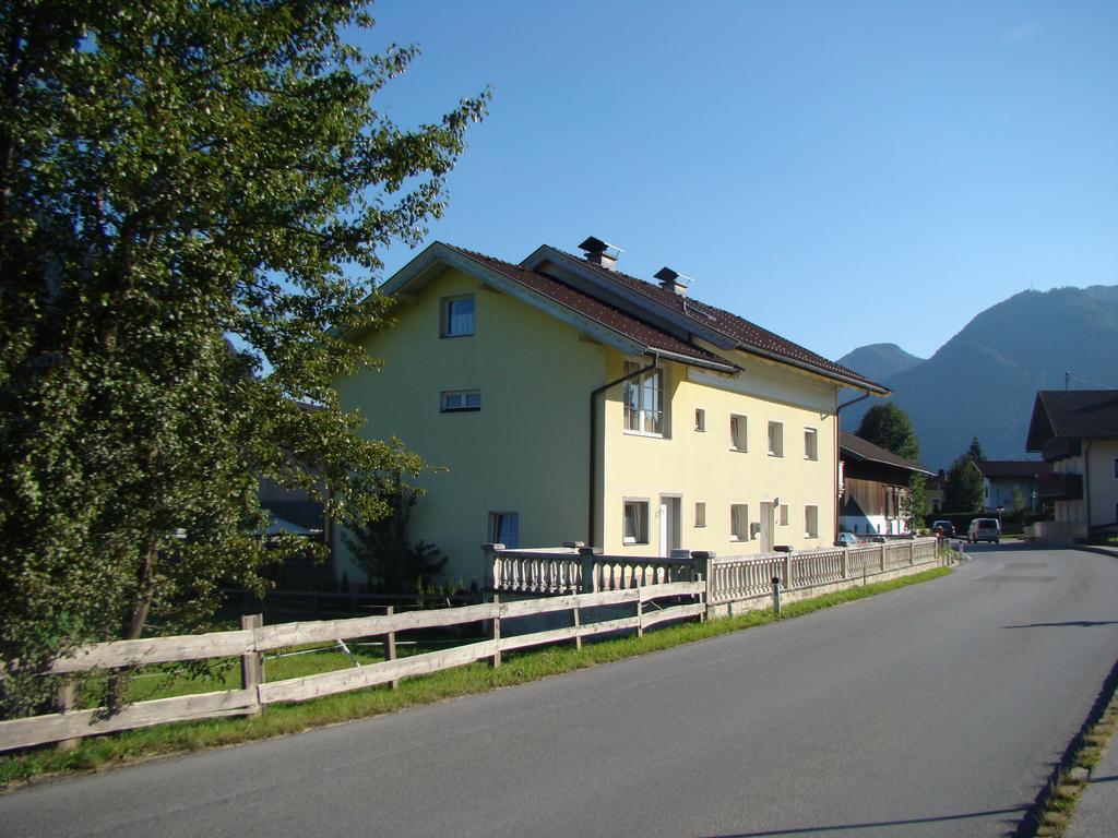 Apartmán Koechl Münster