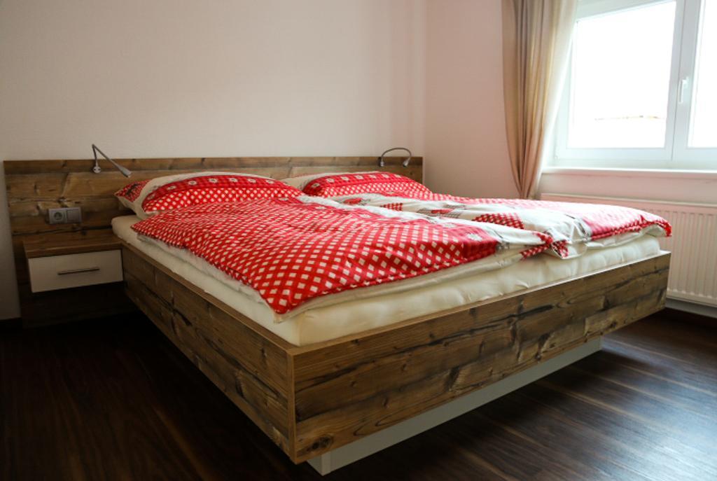 Apartmán Koechl *